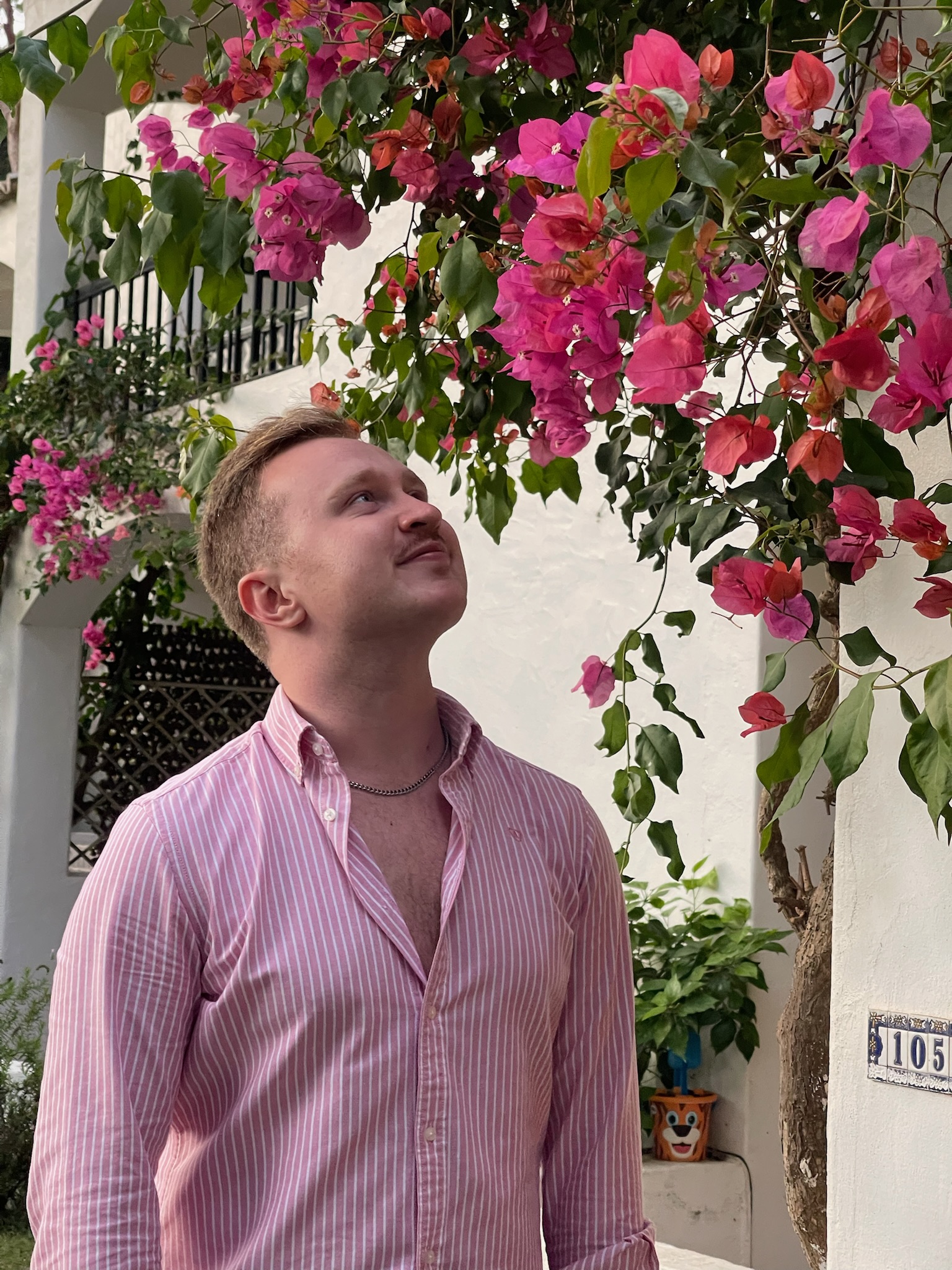 Steven Silke, author of Tidebound